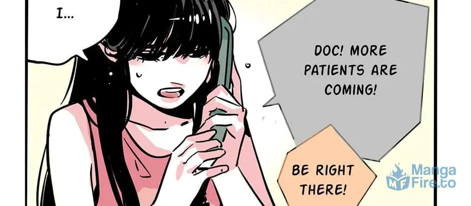 Read Mode II (Colored) chapter 29 image 29 on Lezhin