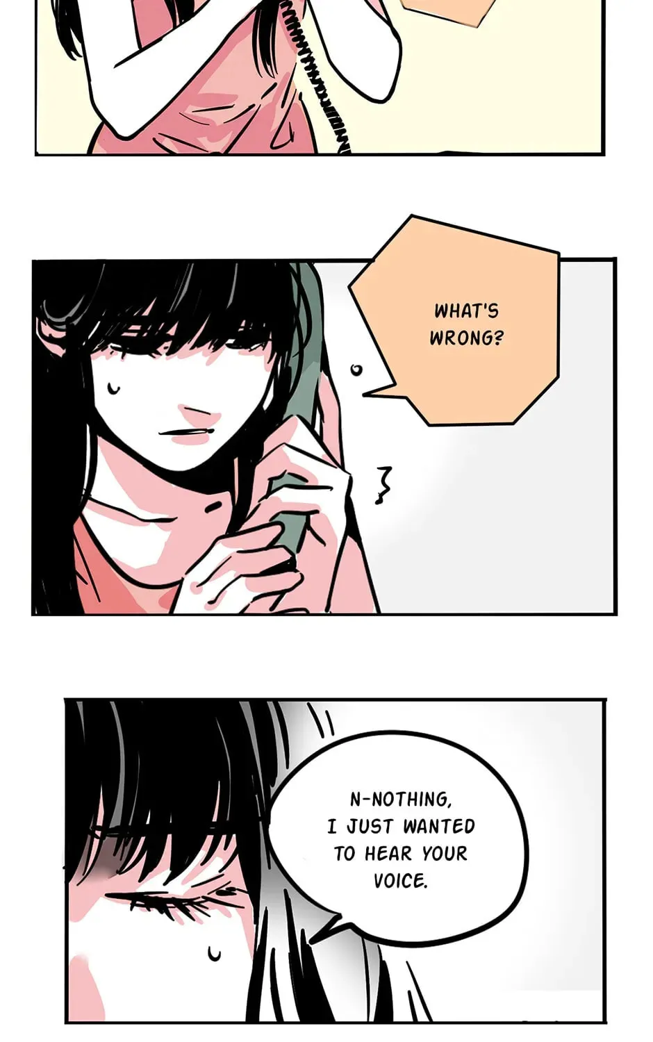 Read Mode II (Colored) chapter 29 image 30 on Lezhin