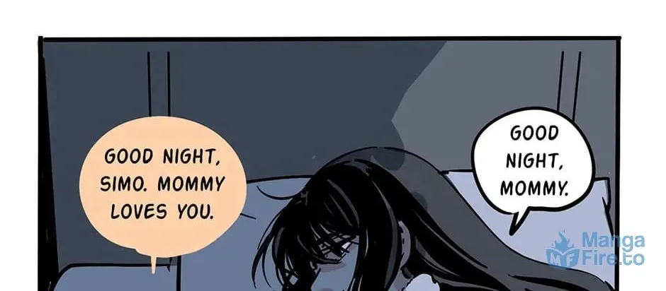 Read Mode II (Colored) chapter 29 image 35 on Lezhin