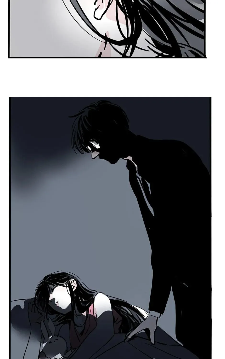 Read Mode II (Colored) chapter 29 image 40 on Lezhin