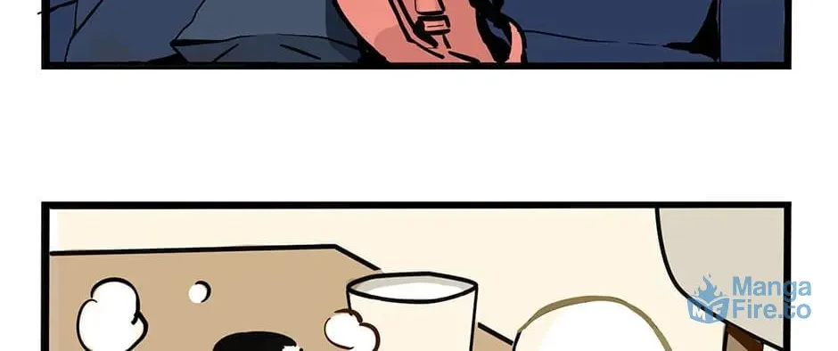 Read Mode II (Colored) chapter 29 image 5 on Lezhin
