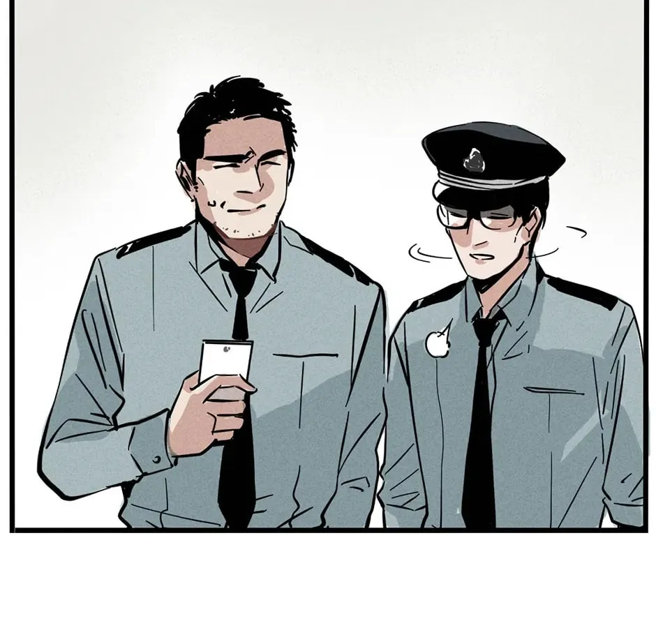 Read Mode II (Colored) chapter 3 image 28 on Lezhin