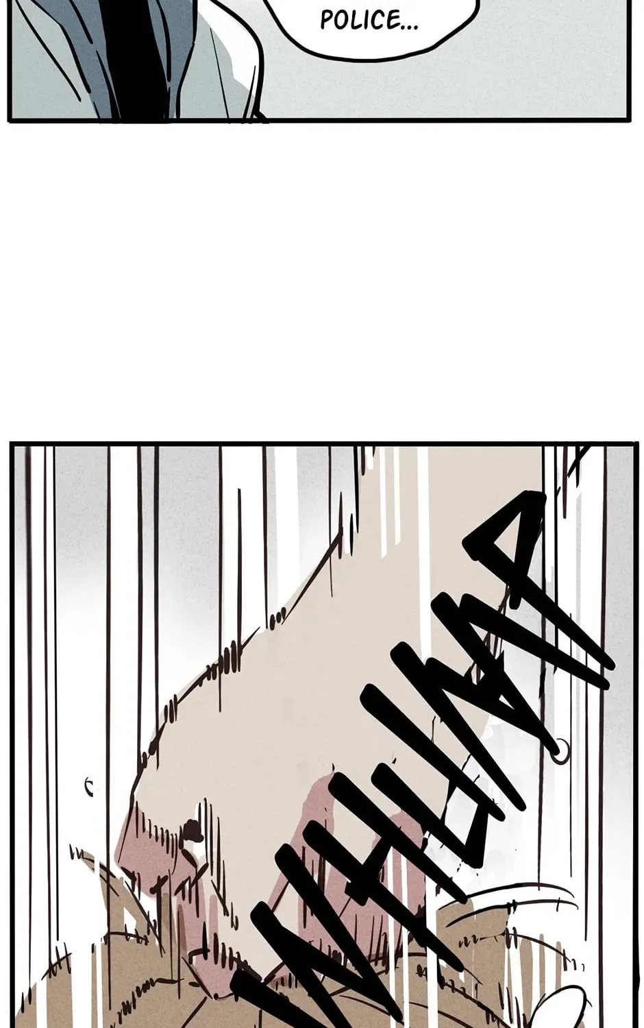 Read Mode II (Colored) chapter 3 image 38 on Lezhin