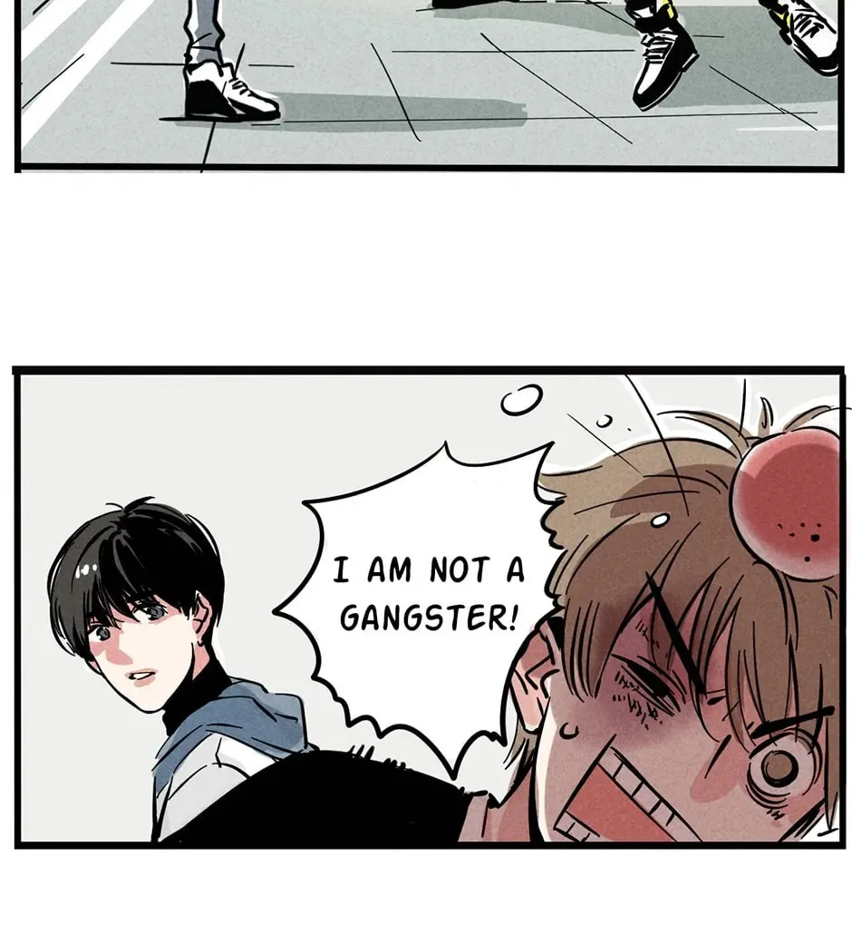 Read Mode II (Colored) chapter 3 image 40 on Lezhin