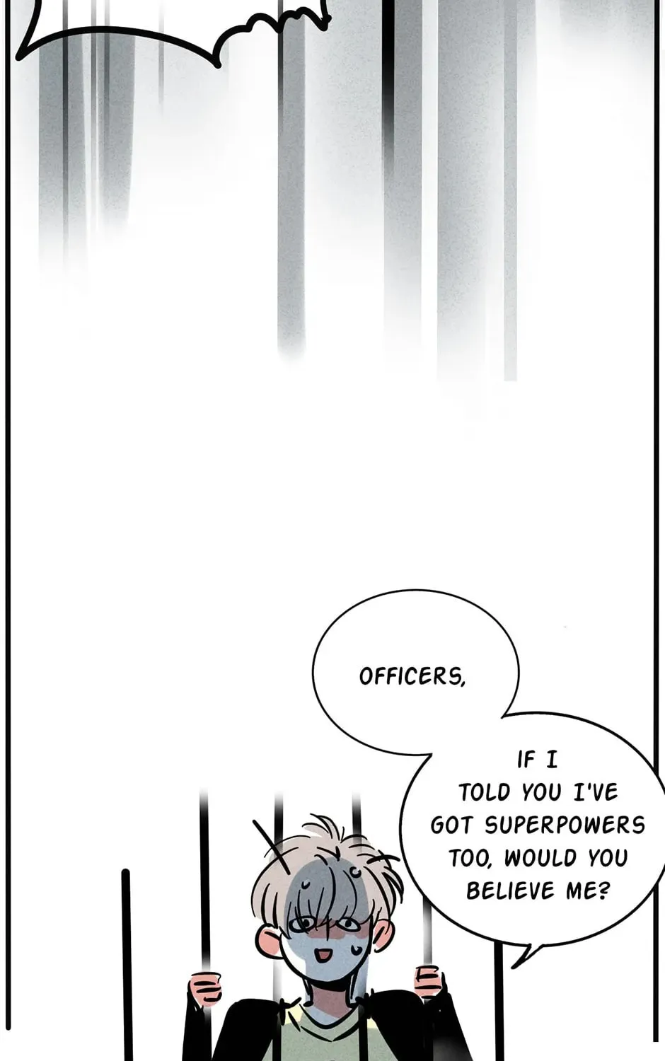 Read Mode II (Colored) chapter 3 image 48 on Lezhin