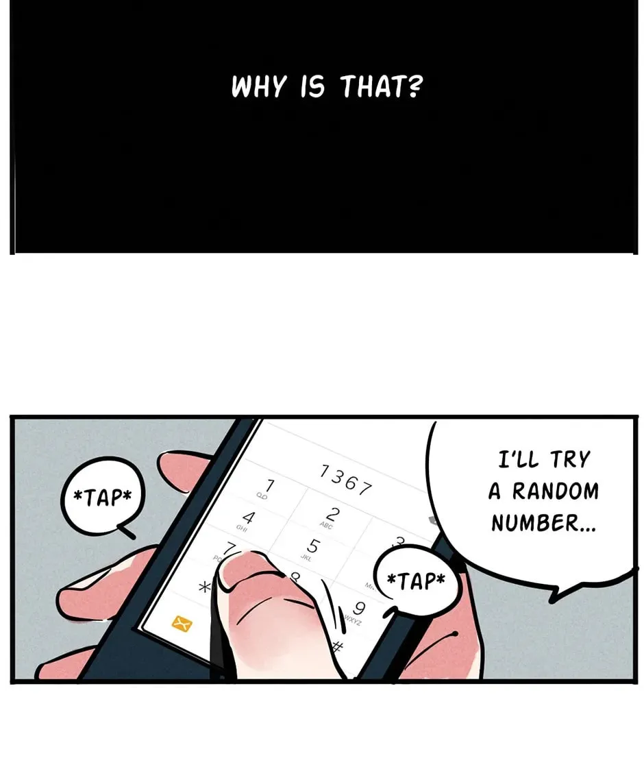 Read Mode II (Colored) chapter 3 image 53 on Lezhin