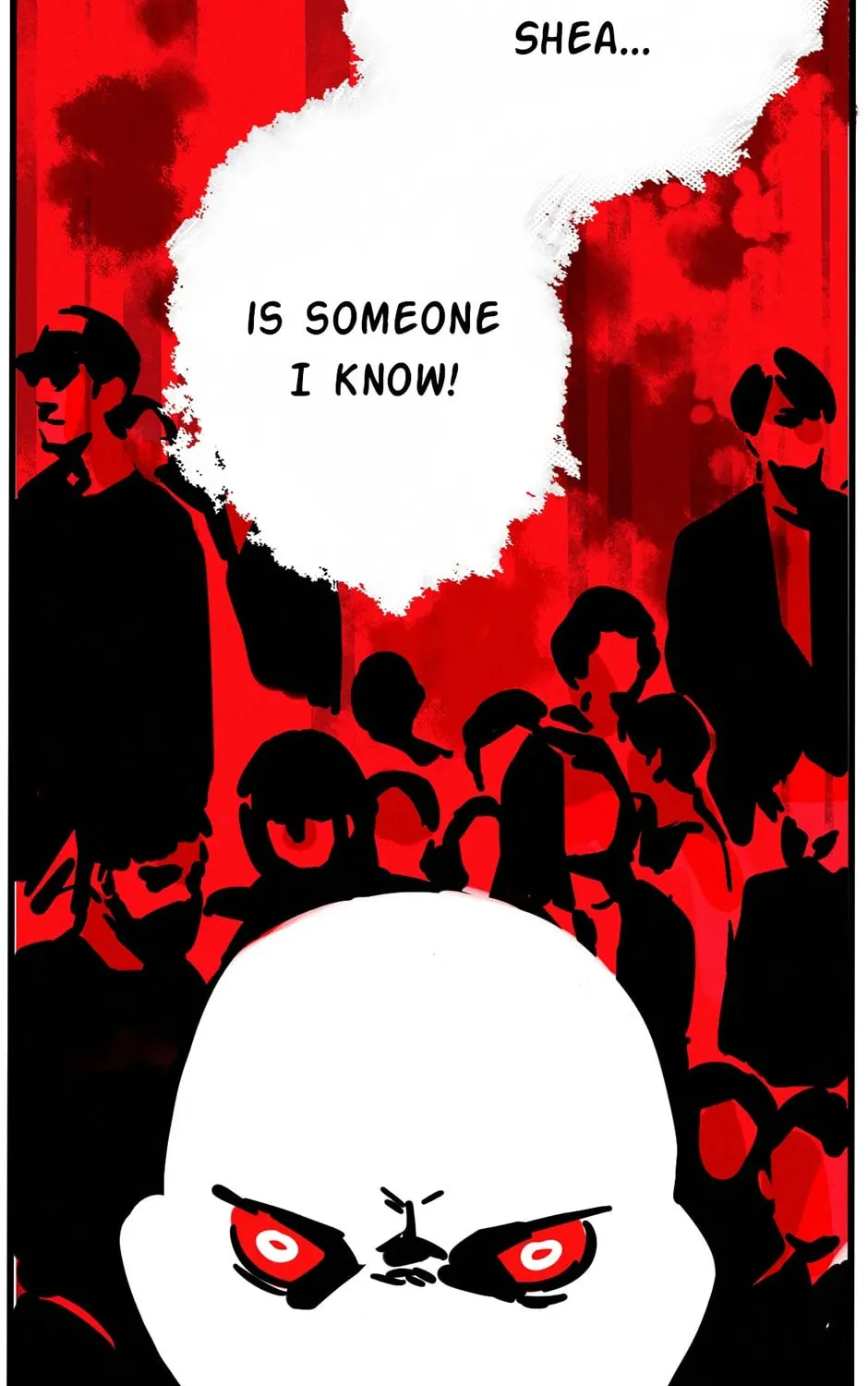 Read Mode II (Colored) chapter 3 image 61 on Lezhin