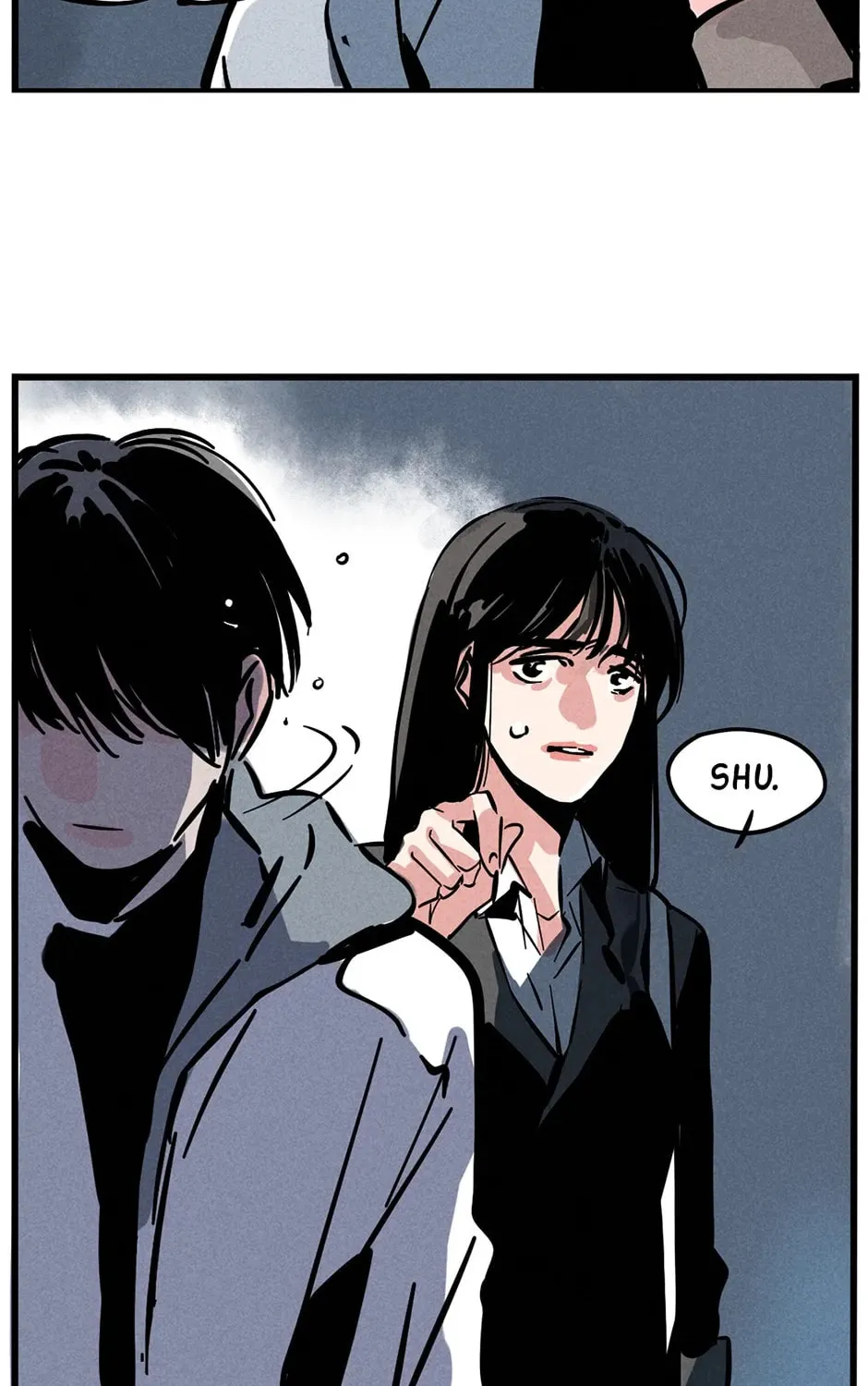 Read Mode II (Colored) chapter 3 image 68 on Lezhin