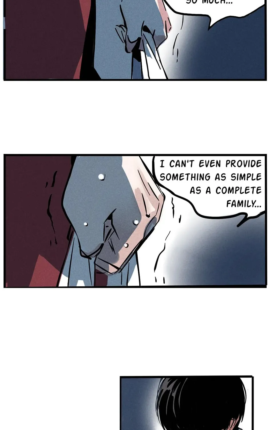 Read Mode II (Colored) chapter 3 image 72 on Lezhin