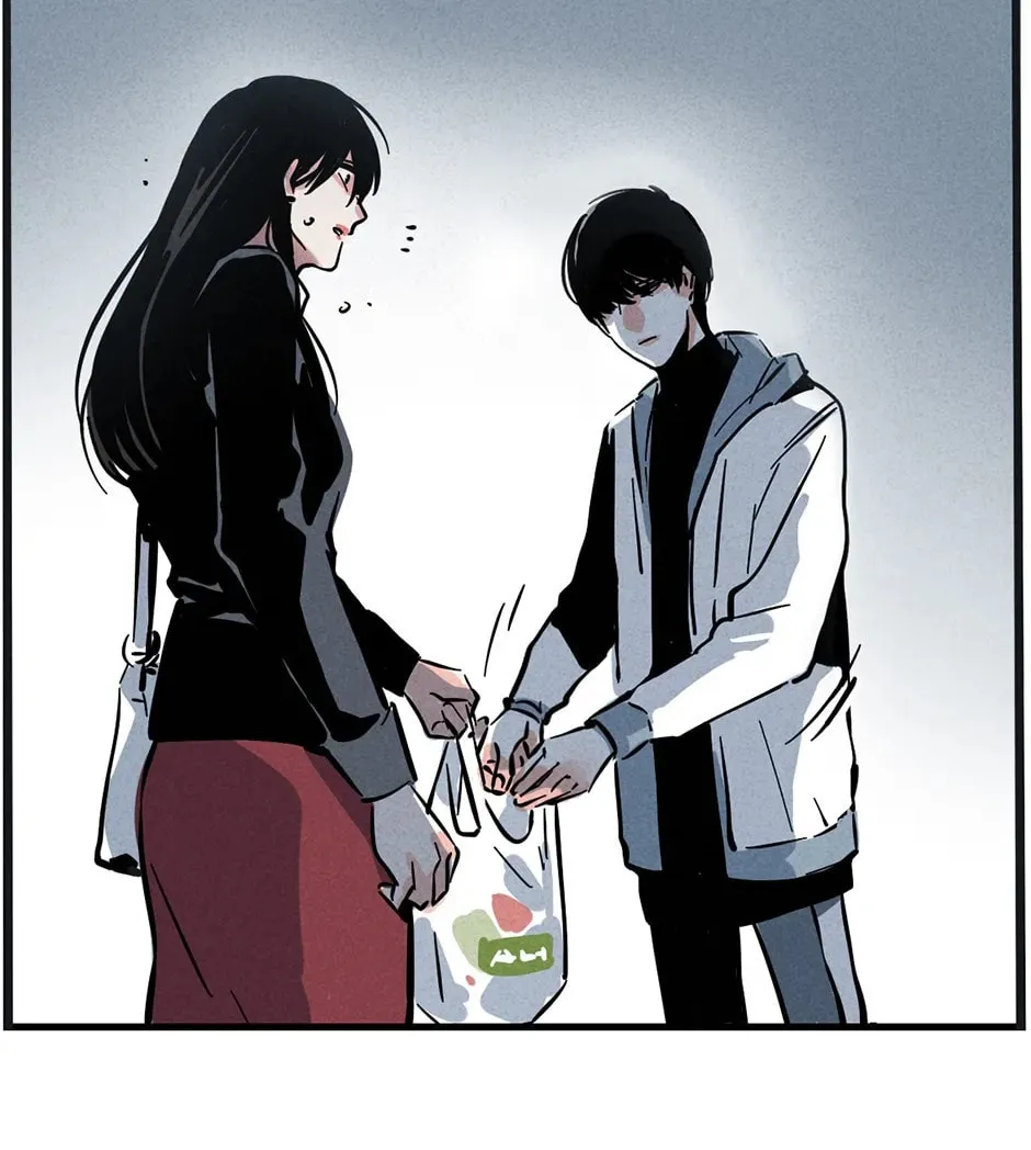 Read Mode II (Colored) chapter 3 image 74 on Lezhin