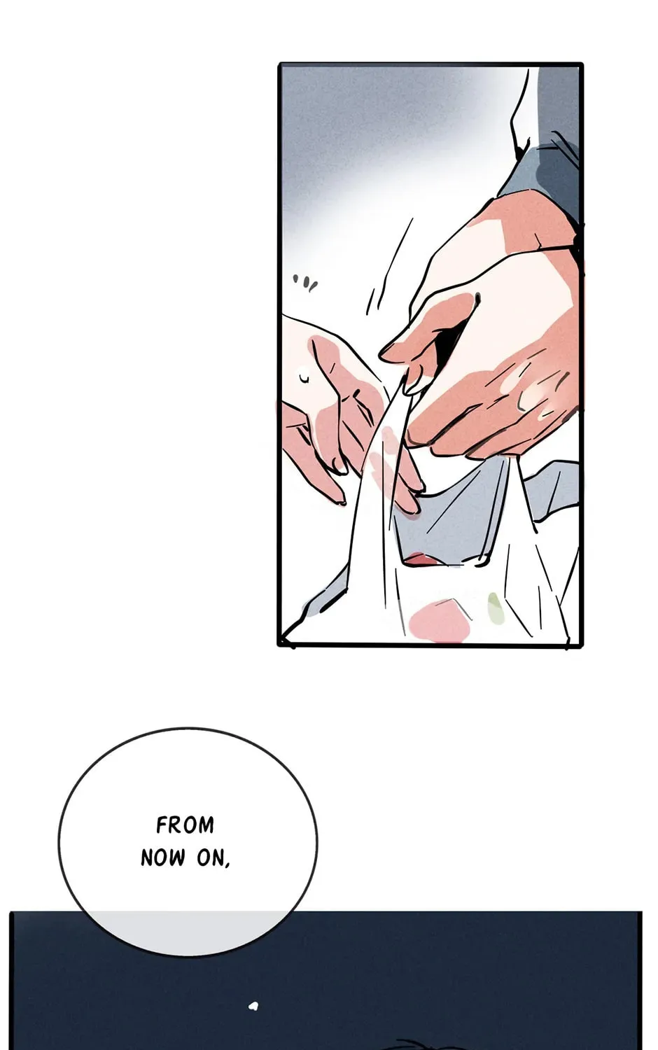 Read Mode II (Colored) chapter 3 image 75 on Lezhin