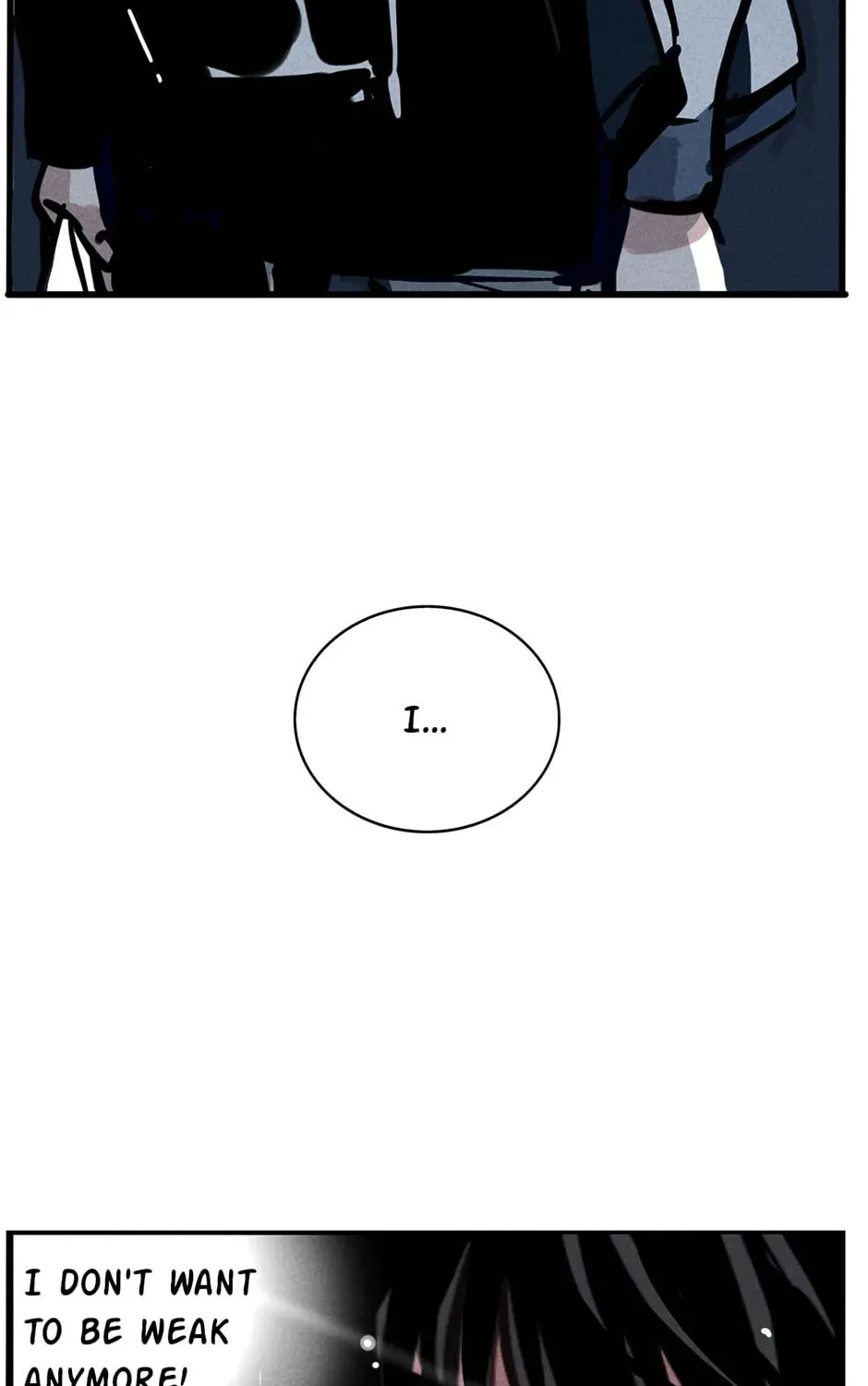 Read Mode II (Colored) chapter 3 image 77 on Lezhin