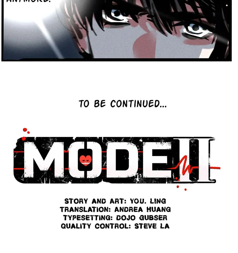 Read Mode II (Colored) chapter 3 image 78 on Lezhin