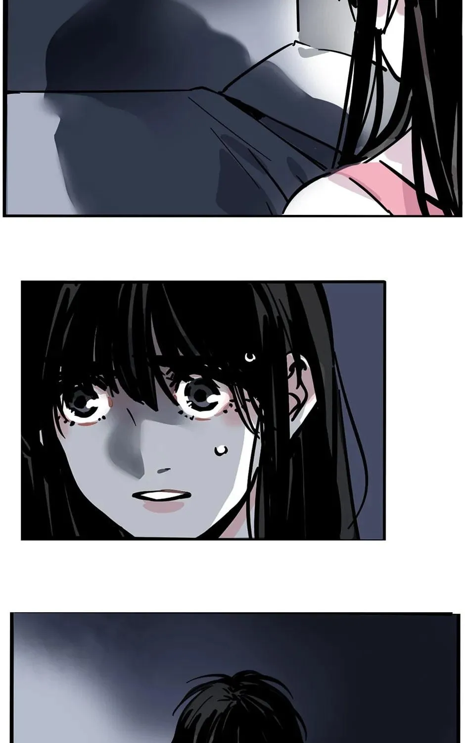Read Mode II (Colored) chapter 30 image 10 on Lezhin
