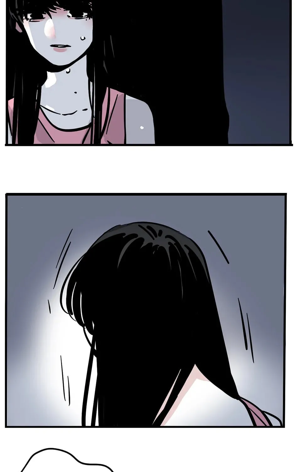 Read Mode II (Colored) chapter 30 image 12 on Lezhin