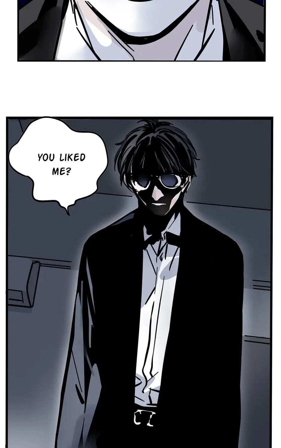 Read Mode II (Colored) chapter 30 image 14 on Lezhin