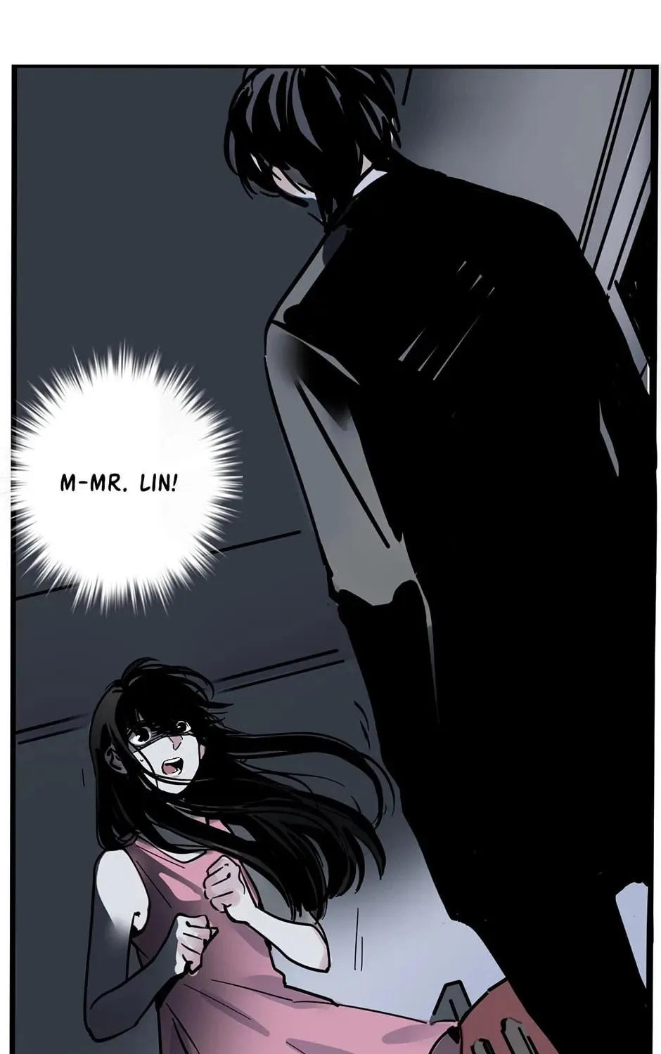Read Mode II (Colored) chapter 30 image 16 on Lezhin