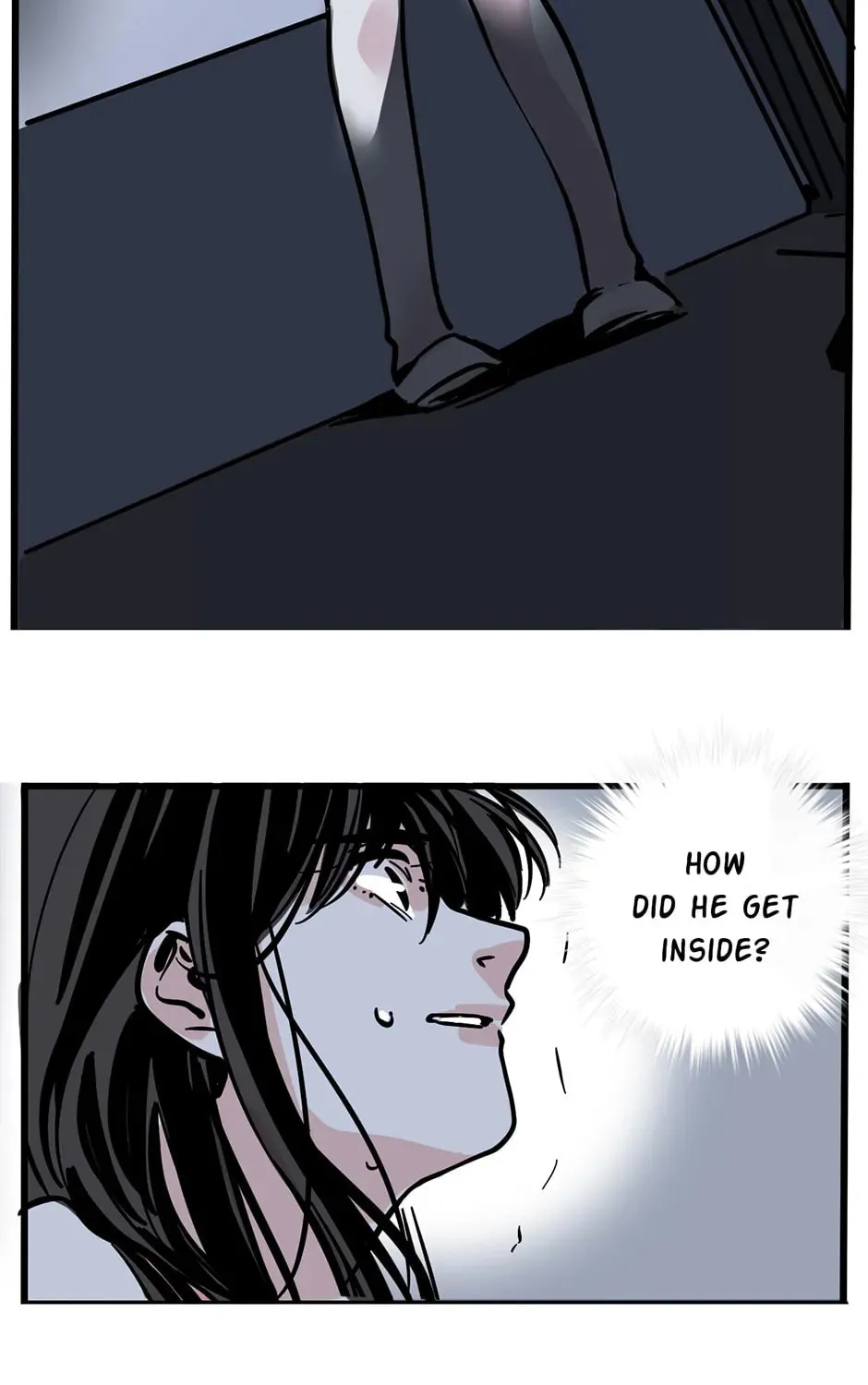 Read Mode II (Colored) chapter 30 image 18 on Lezhin
