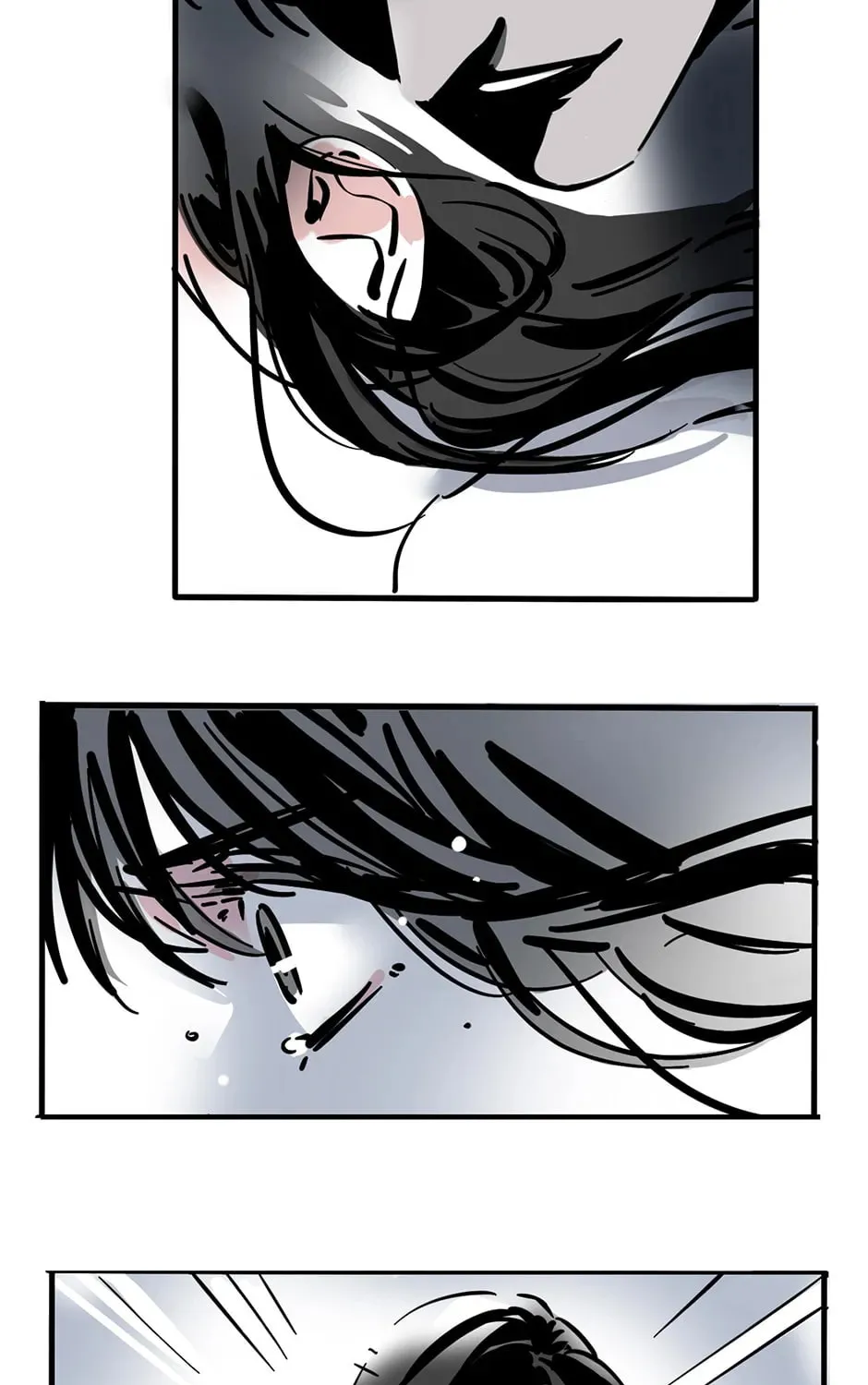 Read Mode II (Colored) chapter 30 image 2 on Lezhin