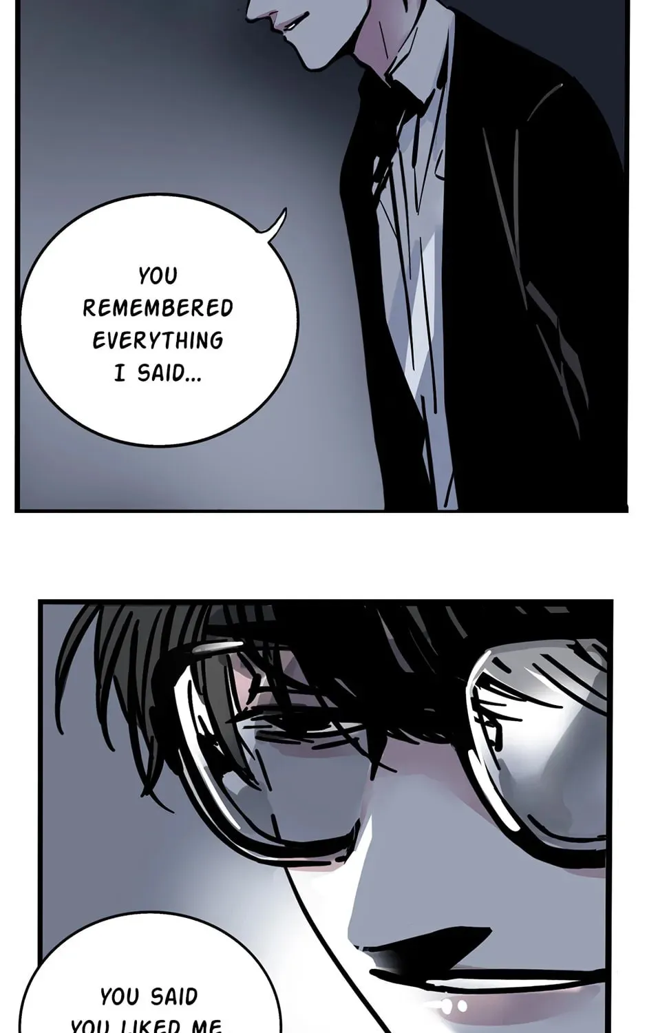 Read Mode II (Colored) chapter 30 image 20 on Lezhin
