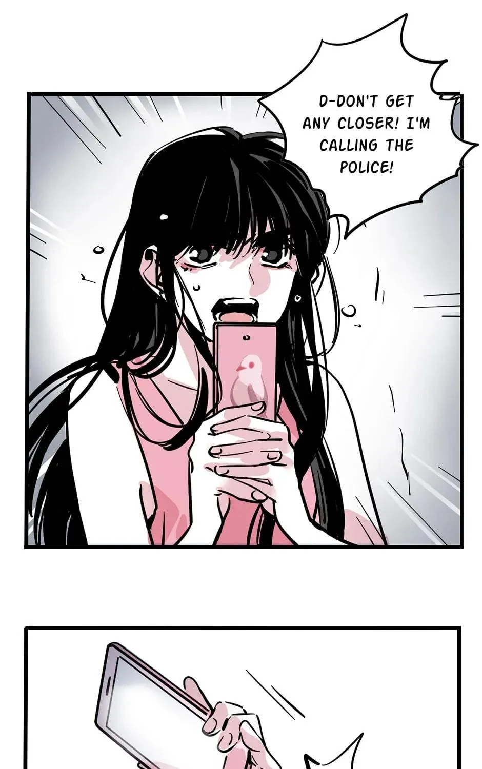 Read Mode II (Colored) chapter 30 image 22 on Lezhin