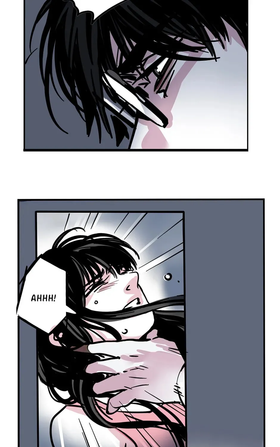 Read Mode II (Colored) chapter 30 image 26 on Lezhin