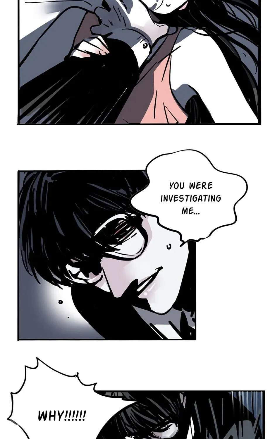Read Mode II (Colored) chapter 30 image 28 on Lezhin