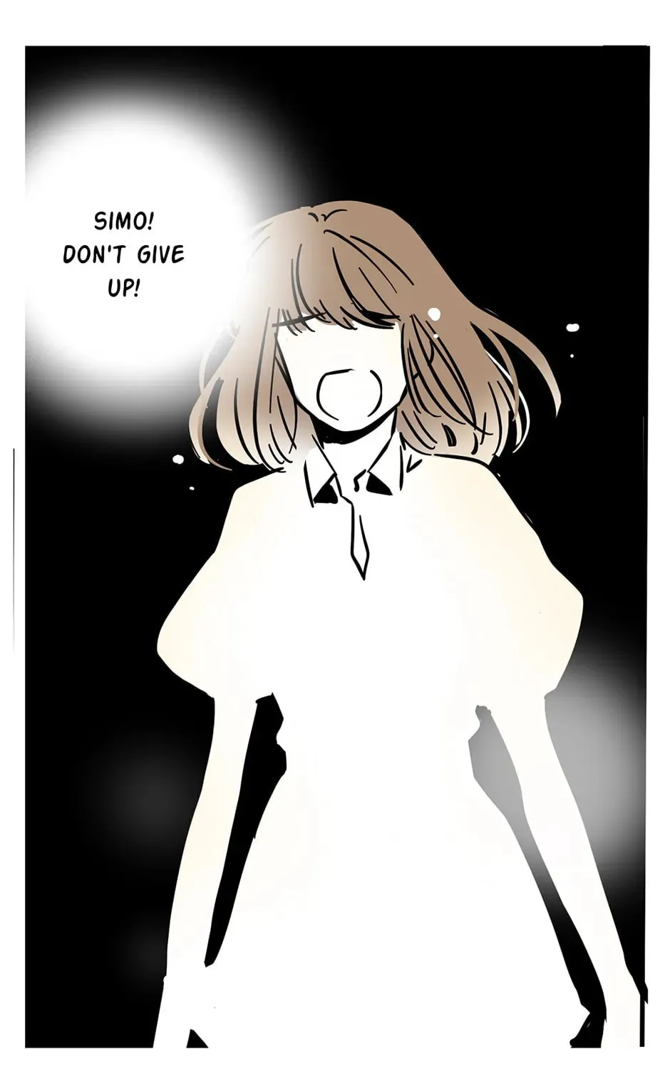 Read Mode II (Colored) chapter 30 image 32 on Lezhin