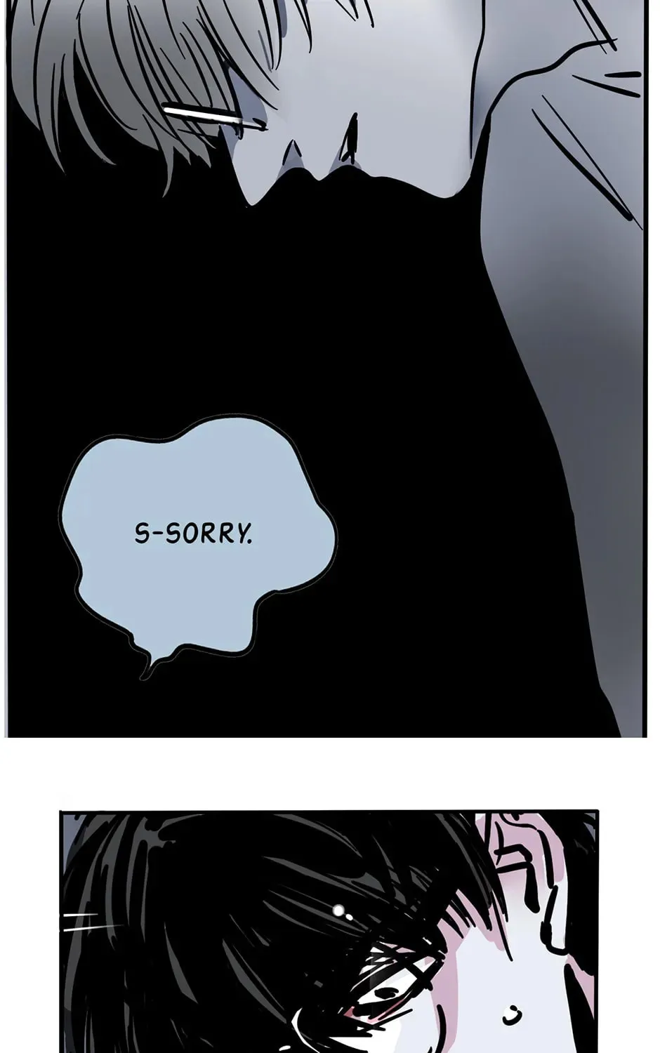 Read Mode II (Colored) chapter 30 image 38 on Lezhin