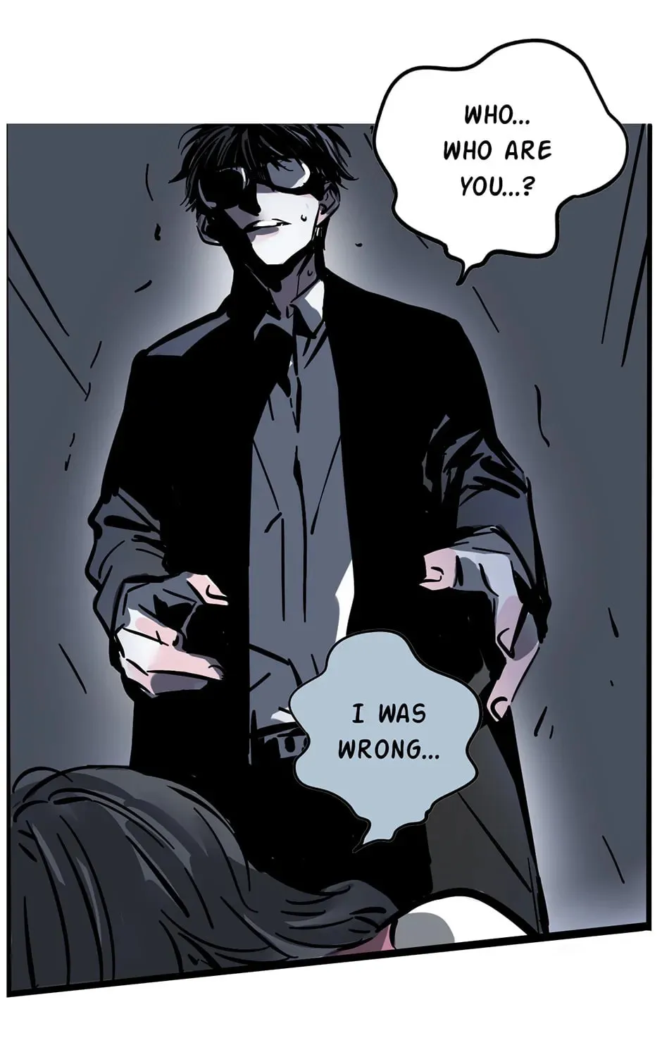 Read Mode II (Colored) chapter 30 image 42 on Lezhin