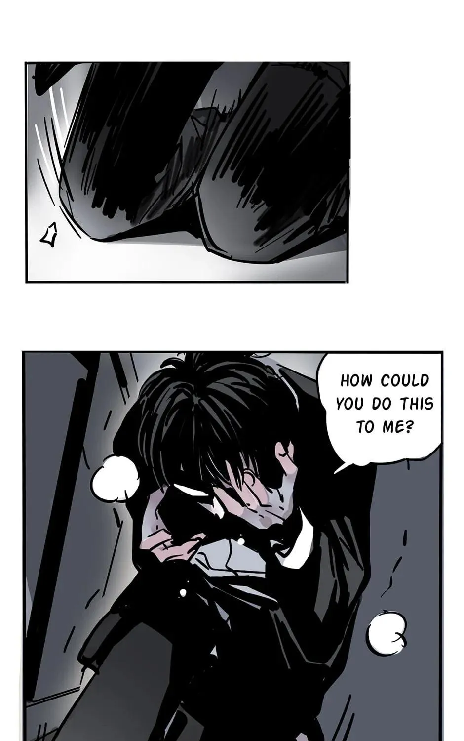 Read Mode II (Colored) chapter 30 image 46 on Lezhin