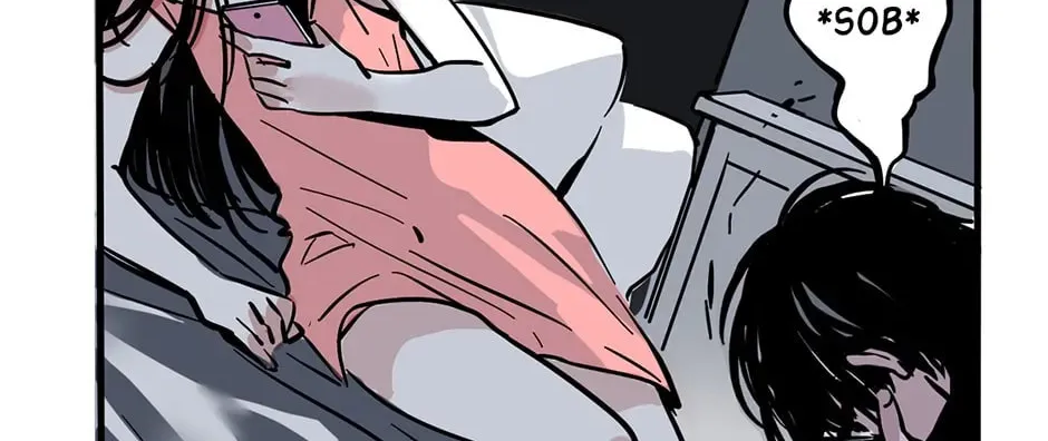 Read Mode II (Colored) chapter 30 image 49 on Lezhin