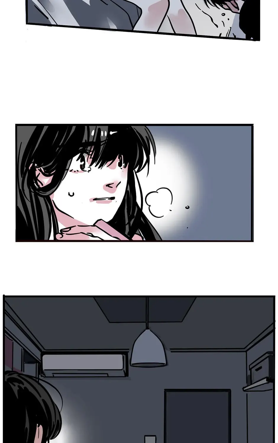 Read Mode II (Colored) chapter 30 image 50 on Lezhin
