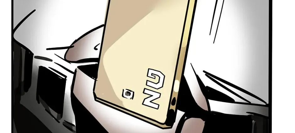 Read Mode II (Colored) chapter 31 image 1 on Lezhin