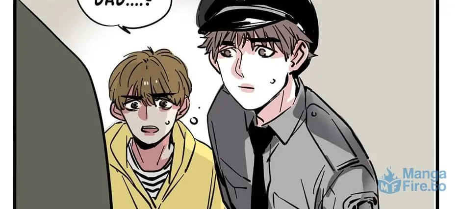 Read Mode II (Colored) chapter 31 image 11 on Lezhin