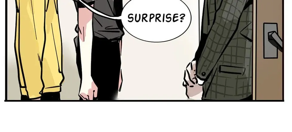 Read Mode II (Colored) chapter 31 image 15 on Lezhin
