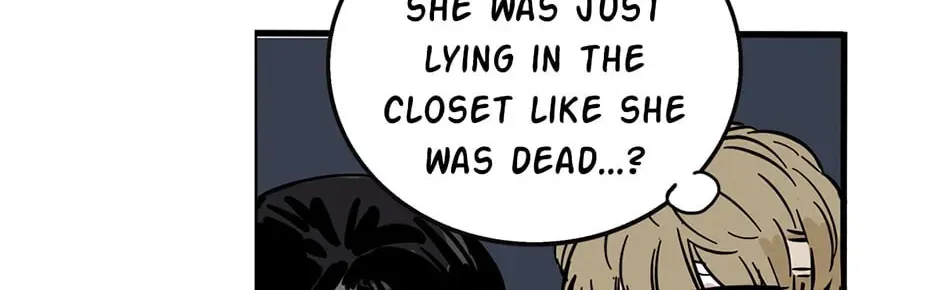 Read Mode II (Colored) chapter 31 image 19 on Lezhin