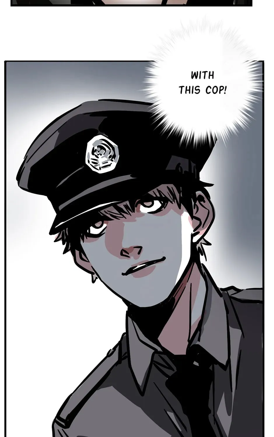 Read Mode II (Colored) chapter 31 image 2 on Lezhin