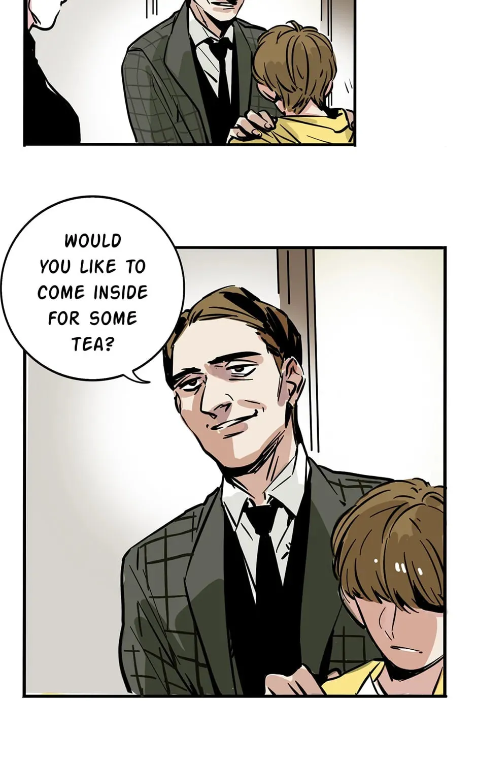 Read Mode II (Colored) chapter 31 image 24 on Lezhin
