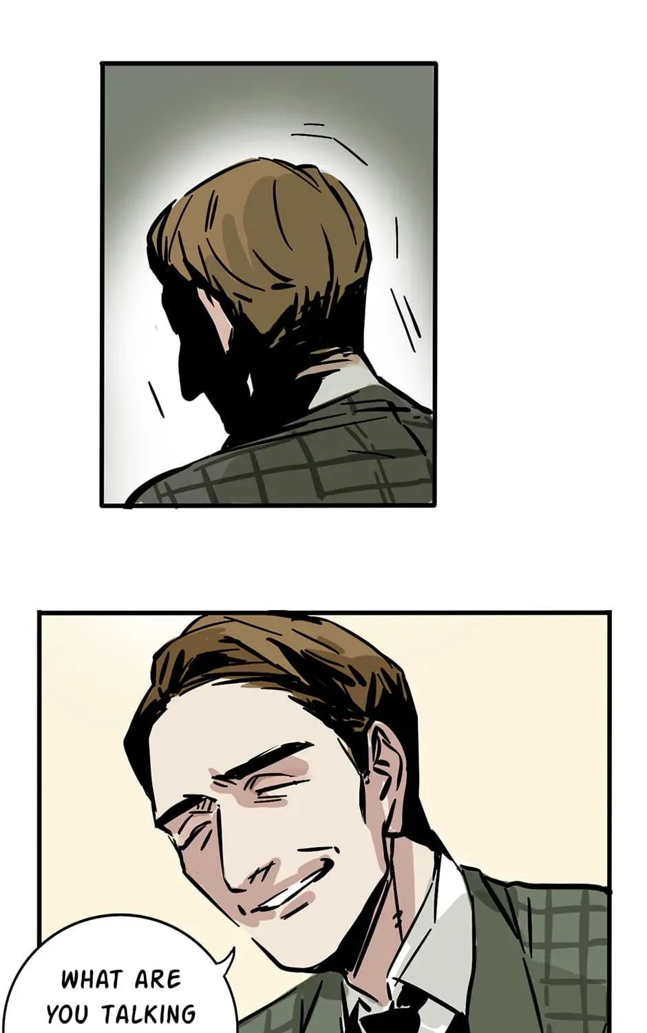 Read Mode II (Colored) chapter 31 image 32 on Lezhin