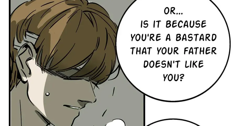 Read Mode II (Colored) chapter 31 image 37 on Lezhin