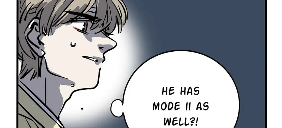 Read Mode II (Colored) chapter 31 image 7 on Lezhin