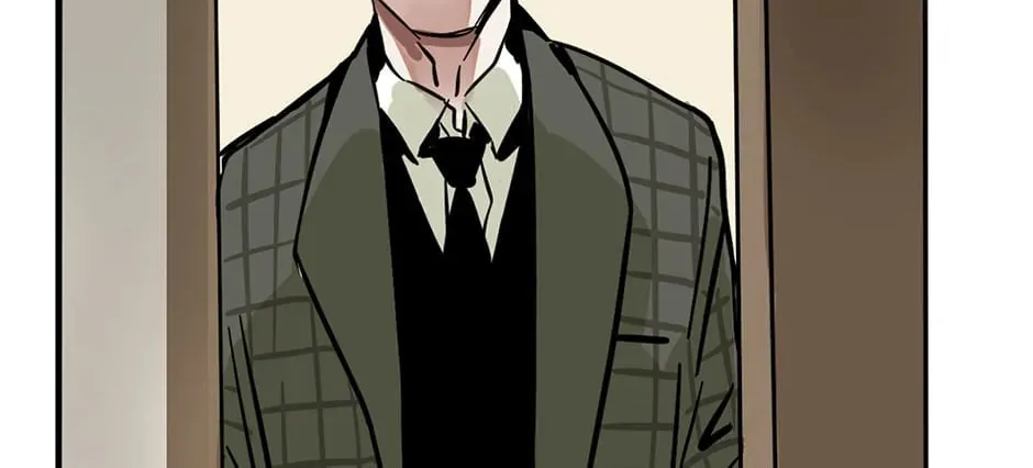 Read Mode II (Colored) chapter 31 image 9 on Lezhin
