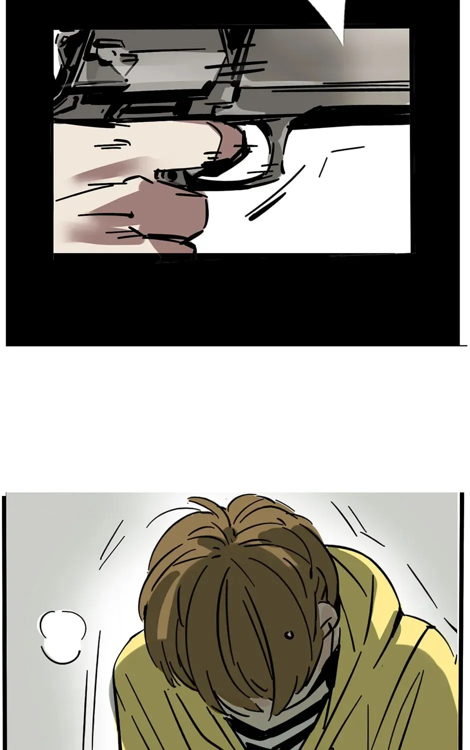 Read Mode II (Colored) chapter 32 image 12 on Lezhin