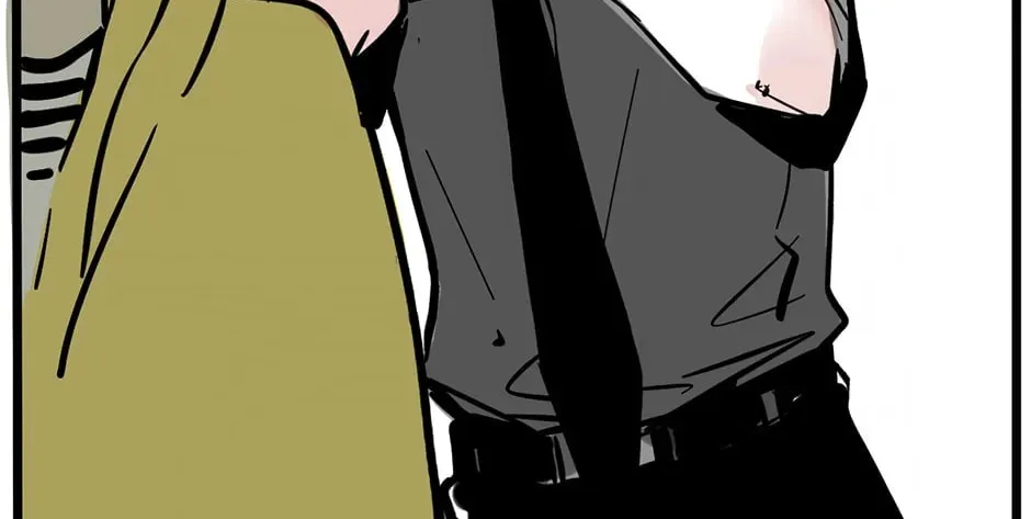 Read Mode II (Colored) chapter 32 image 19 on Lezhin