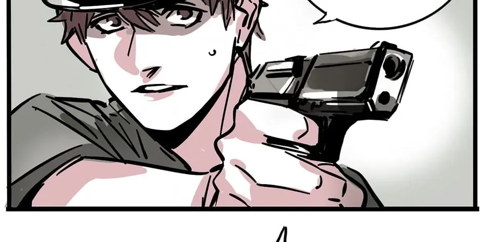 Read Mode II (Colored) chapter 32 image 21 on Lezhin