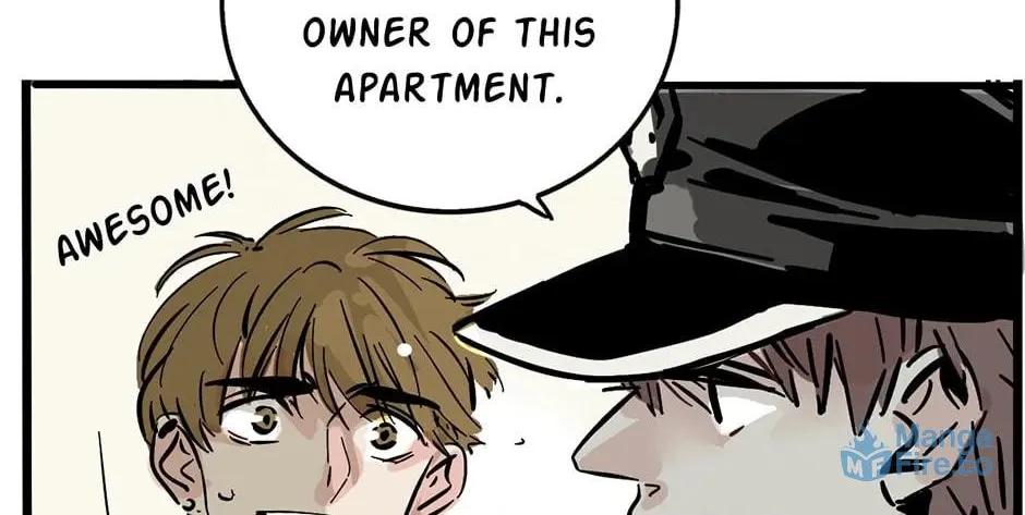 Read Mode II (Colored) chapter 32 image 23 on Lezhin