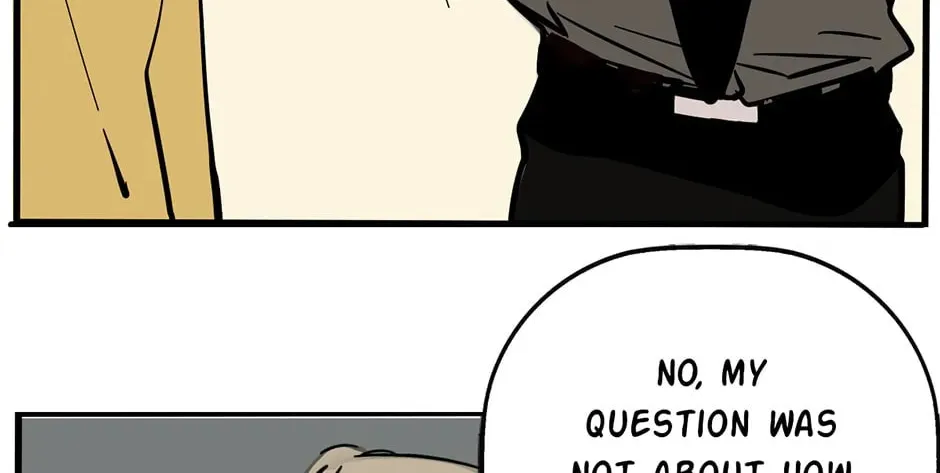 Read Mode II (Colored) chapter 32 image 25 on Lezhin