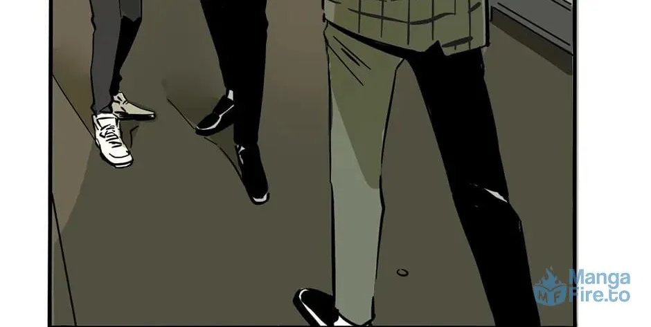 Read Mode II (Colored) chapter 32 image 29 on Lezhin