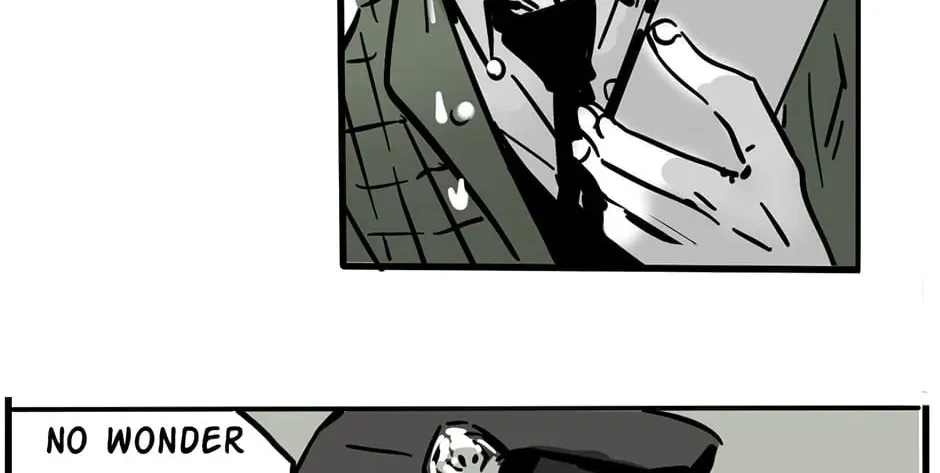 Read Mode II (Colored) chapter 32 image 31 on Lezhin